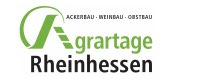 Logo Agrartage