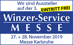 Winzer-Service